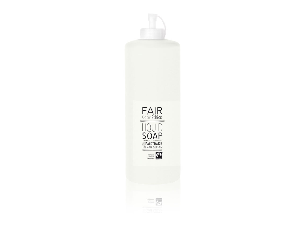 Fair CosmEthics Liquid Soap, 1l