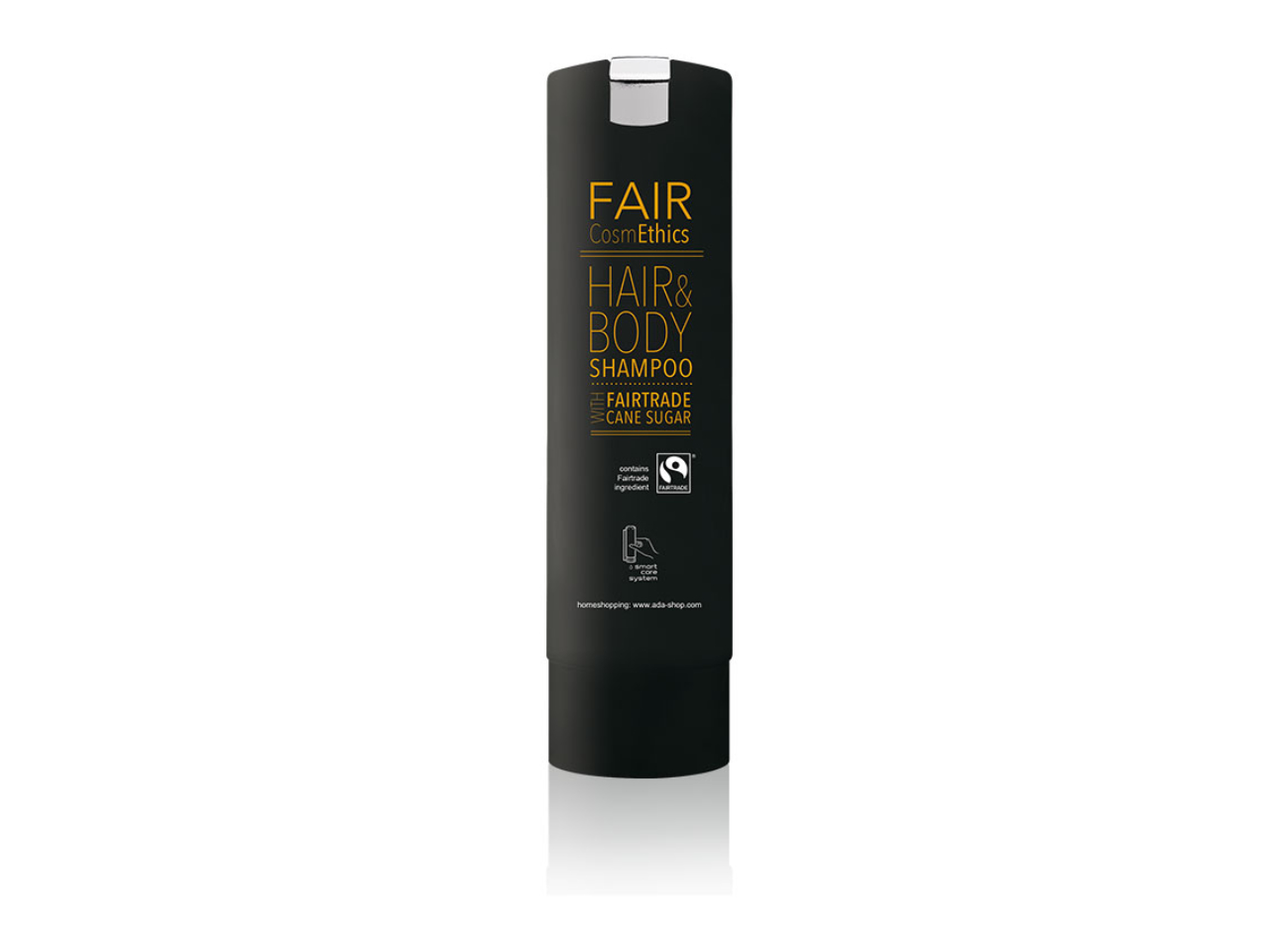 Fair CosmEthics Hair & Body Shampoo- smart care, 300ml