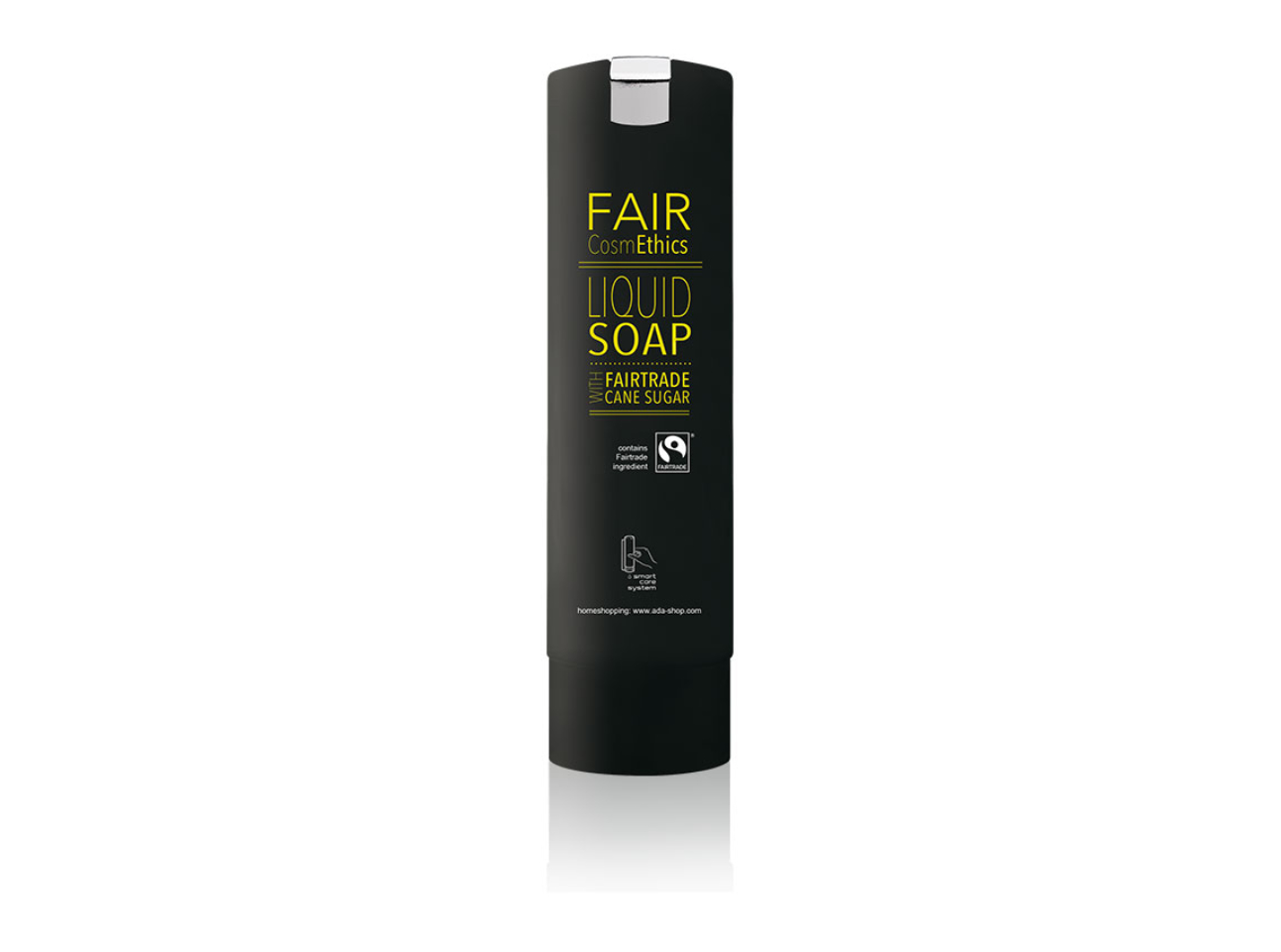 Fair CosmEthics Liquid Soap - smart care, 300ml